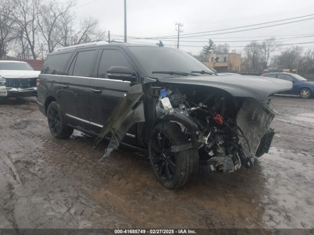 lincoln navigator l 2023 5lmjj3lg2pel02407