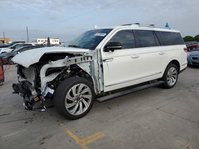 lincoln navigator 2023 5lmjj3lg2pel12337