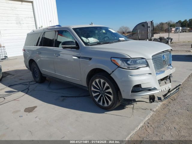 lincoln navigator l 2024 5lmjj3lg3rel06193