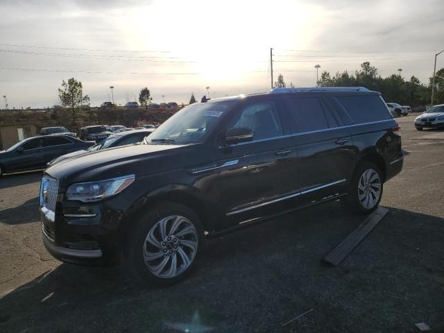 lincoln navigator 2023 5lmjj3lg6pel00420