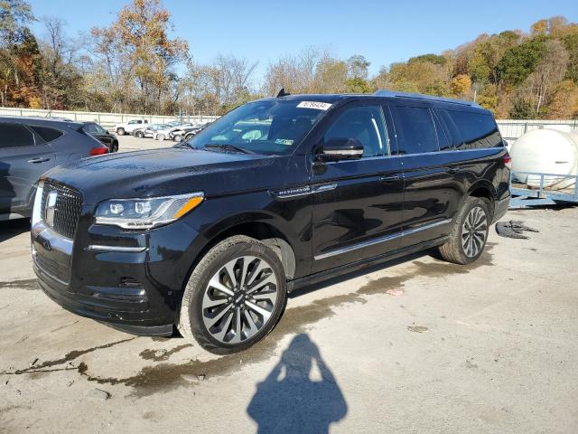 lincoln navigator 2024 5lmjj3lg8rel03337