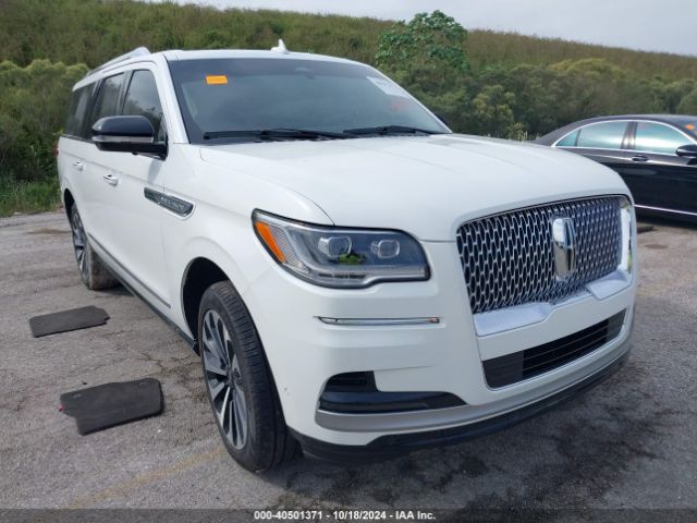 lincoln navigator l 2024 5lmjj3lg8rel03712