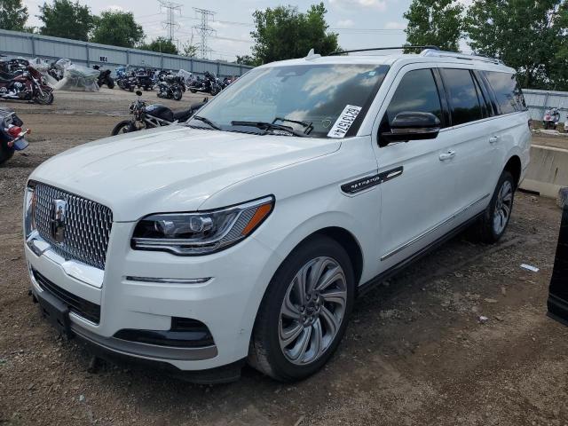 lincoln navigator 2023 5lmjj3lg9pel11301