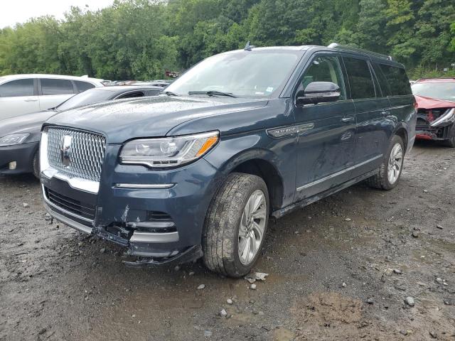 lincoln navigator 2024 5lmjj3lg9rel09227