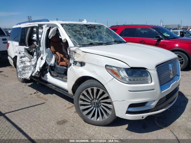 lincoln navigator 2018 5lmjj3lt0jel16701