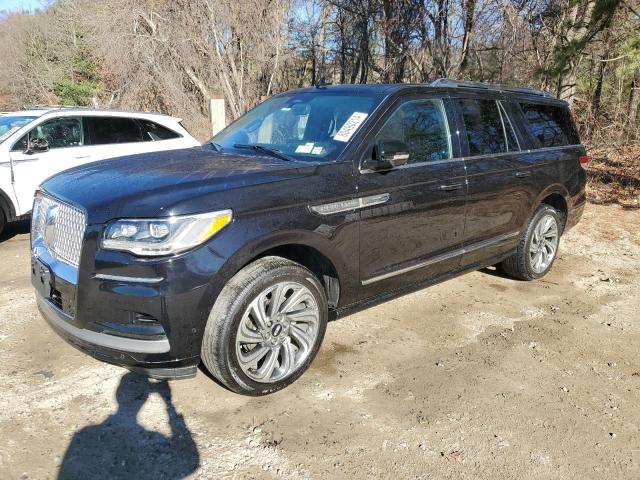 lincoln navigator 2022 5lmjj3lt1nel05115