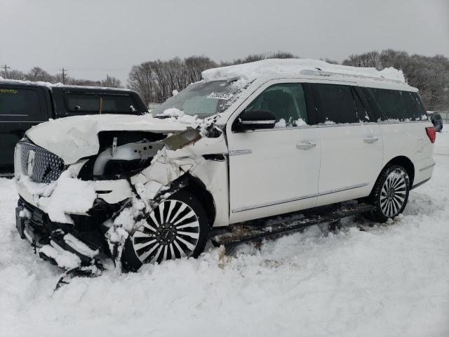 lincoln navigator 2019 5lmjj3lt2kel22680