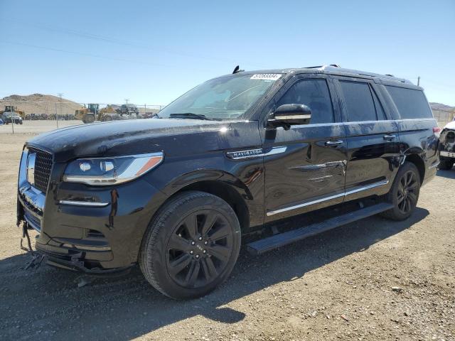 lincoln navigator 2022 5lmjj3lt2nel09741