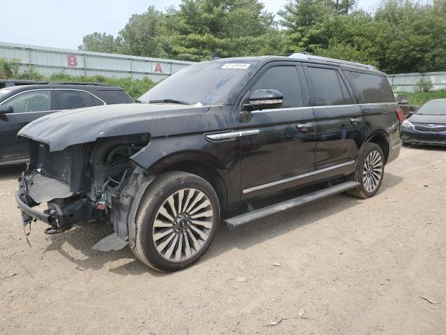 lincoln navigator 2019 5lmjj3lt3kel23983