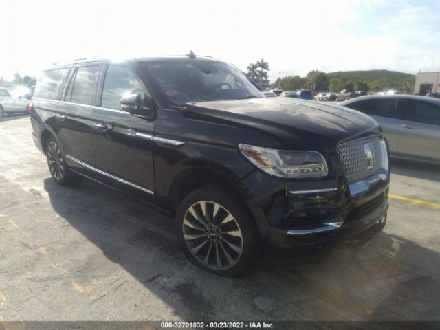 lincoln navigator l 2020 5lmjj3lt3lel06831