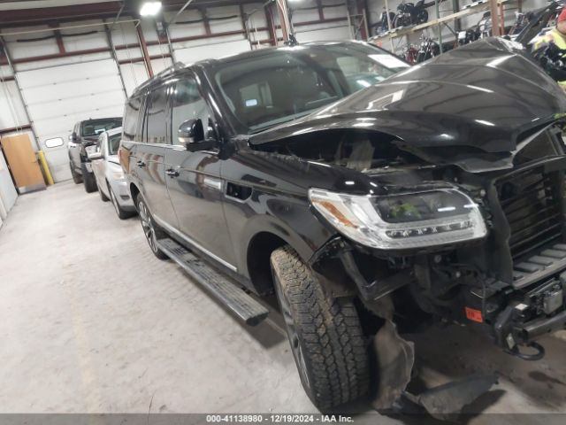 lincoln navigator l 2021 5lmjj3lt3mel15157