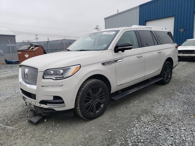 lincoln navigator 2022 5lmjj3lt3nel09411