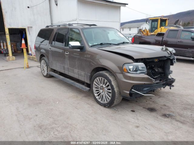 lincoln navigator 2016 5lmjj3lt4gel09131