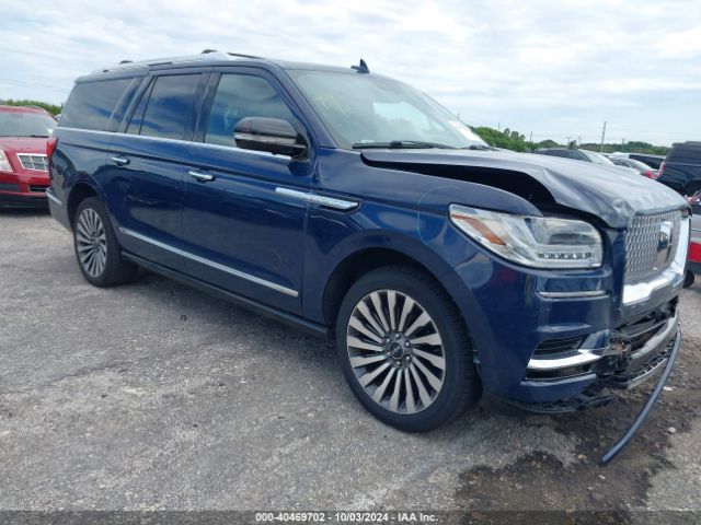 lincoln navigator l 2018 5lmjj3lt4jel06432