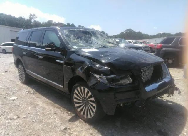 lincoln navigator l 2019 5lmjj3lt4kel12880