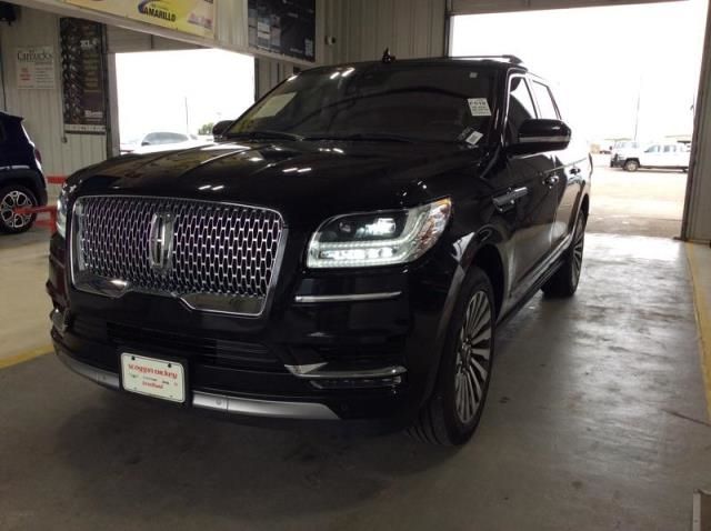 lincoln navigator l 2019 5lmjj3lt4kel20526