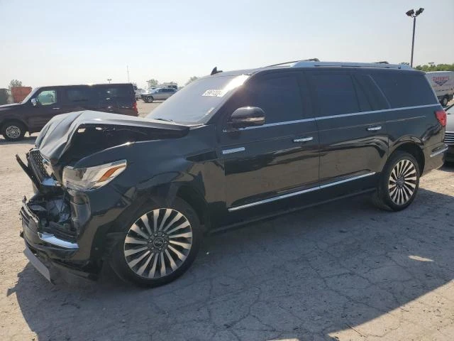 lincoln navigator 2019 5lmjj3lt5kel22091