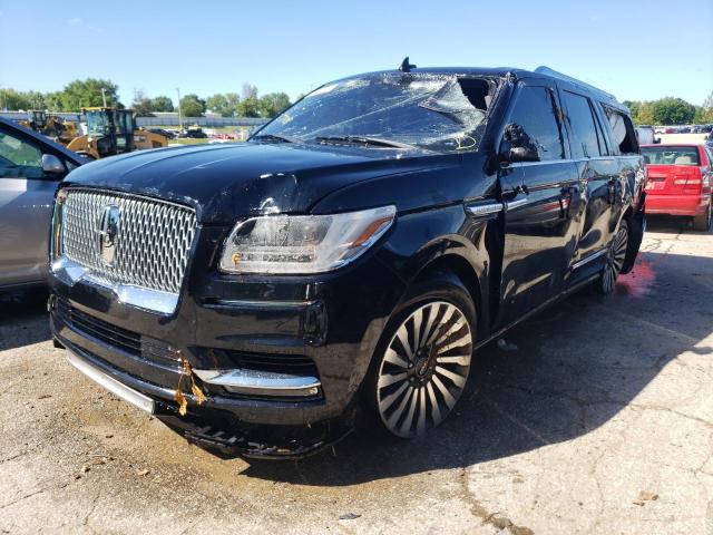 lincoln navigator 2018 5lmjj3lt6jel18811