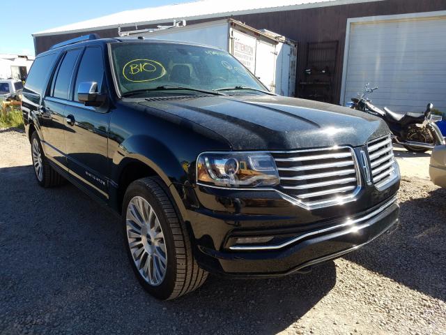 lincoln navigator 2017 5lmjj3lt8hel11126