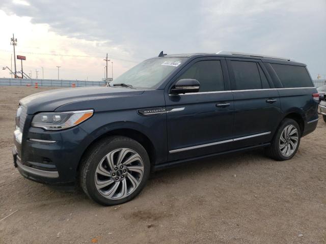 lincoln navigator 2022 5lmjj3lt8nel12899