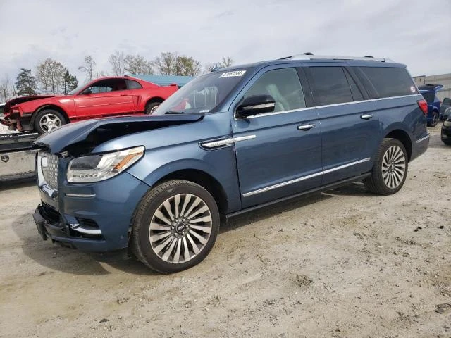 lincoln navigator 2018 5lmjj3lt9jel11643