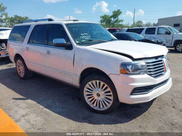 lincoln navigator 2016 5lmjj3ltxgel08789