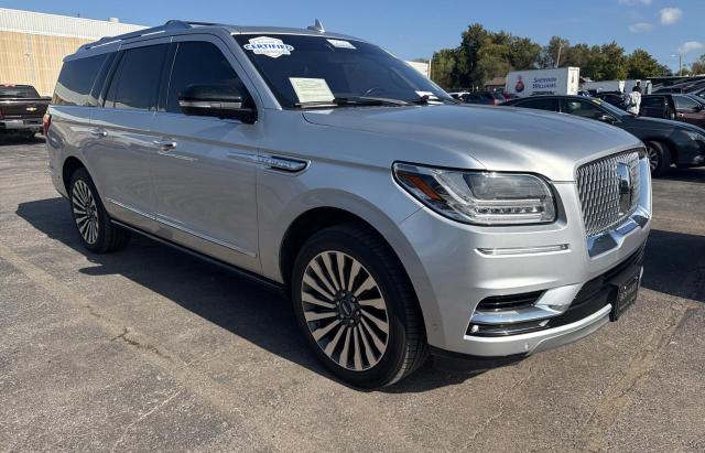 lincoln navigator 2019 5lmjj3ltxkel25634