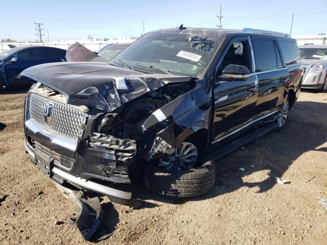 lincoln navigator 2023 5lmjj3ng4pel13793