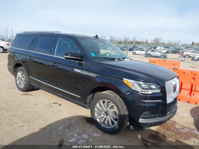 lincoln navigator l 2022 5lmjj3ntbnel10342