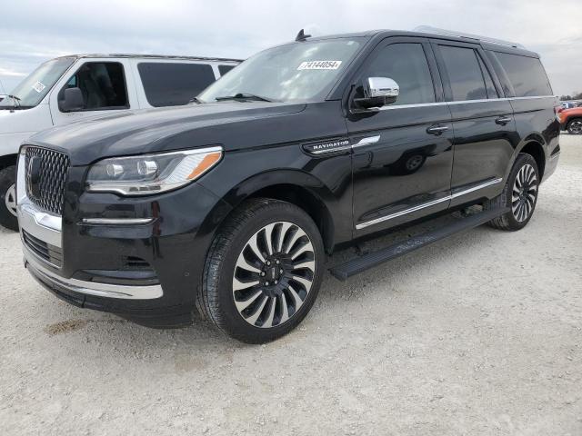 lincoln navigator 2023 5lmjj3tg6pel05438