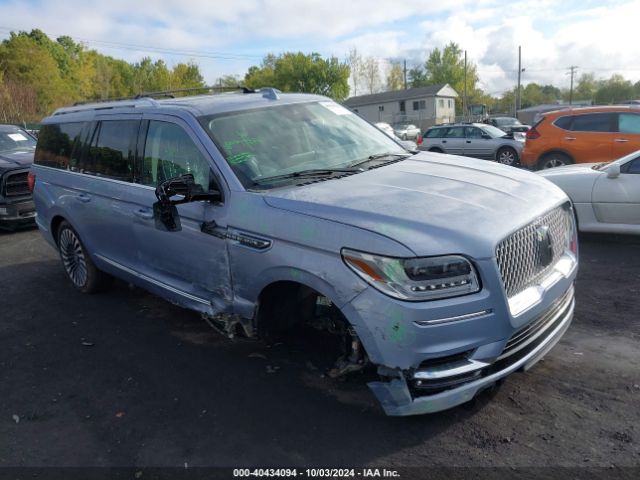 lincoln navigator l 2021 5lmjj3tt0mel16492