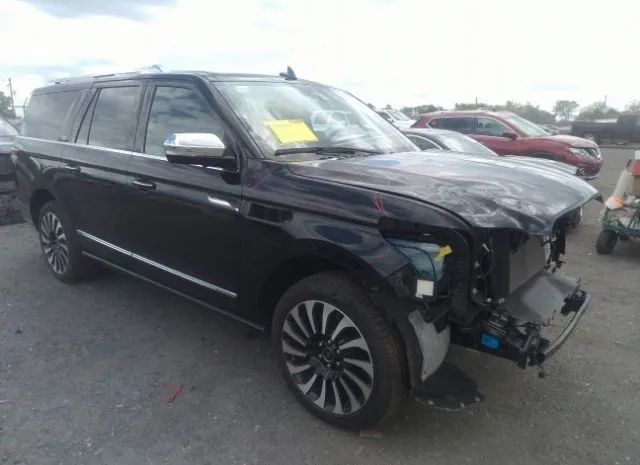 lincoln navigator l 2022 5lmjj3tt0nel09186