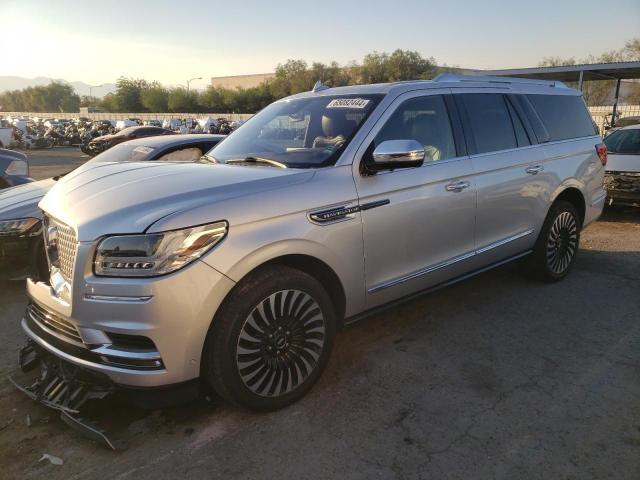 lincoln navigator 2019 5lmjj3tt1kel08561