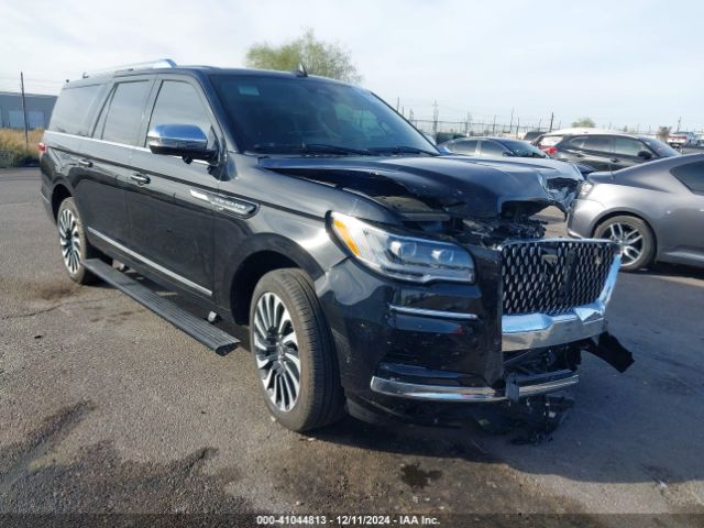 lincoln navigator l 2022 5lmjj3tt1nel11741