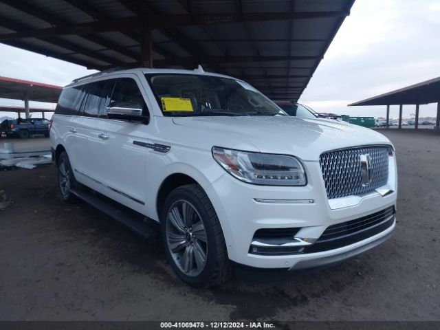 lincoln navigator l 2018 5lmjj3tt2jel09104