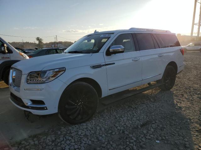 lincoln navigator 2021 5lmjj3tt5mel00238