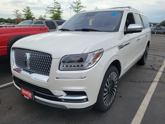 lincoln navigator l 2019 5lmjj3tt8kel11019