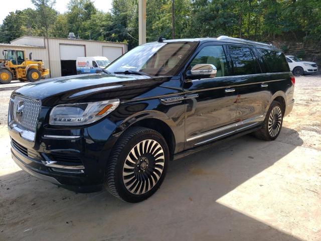 lincoln navigator 2019 5lmjj3ttxkel12981