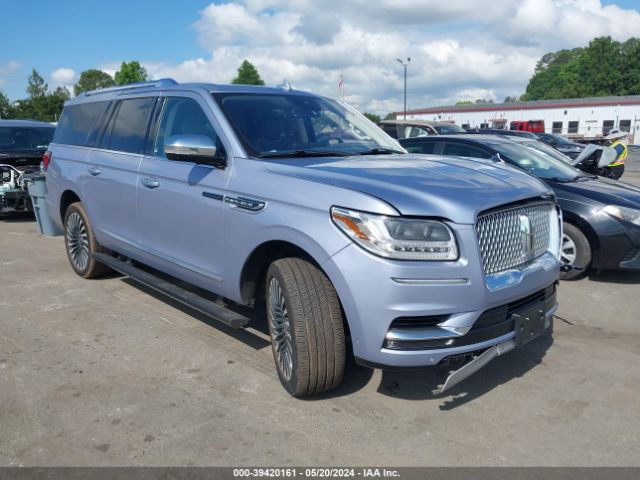 lincoln navigator 2020 5lmjj3ttxlel08222