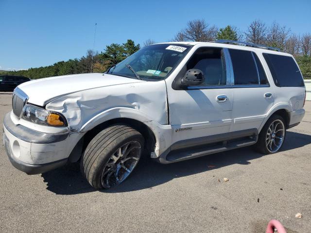 lincoln navigator 1999 5lmpu28a7xlj27096