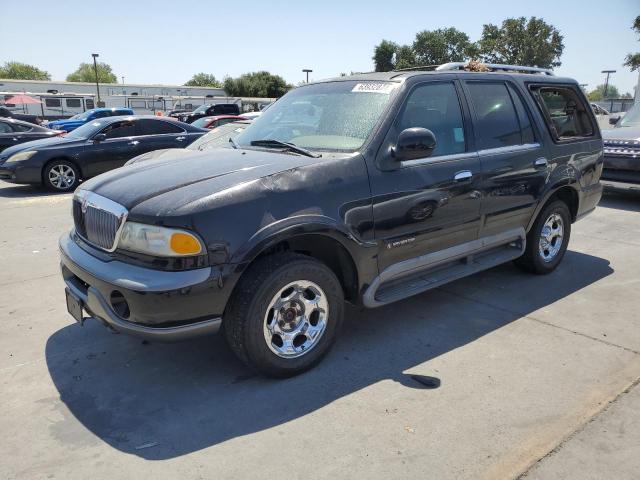 lincoln navigator 1998 5lmpu28l2wlj59678