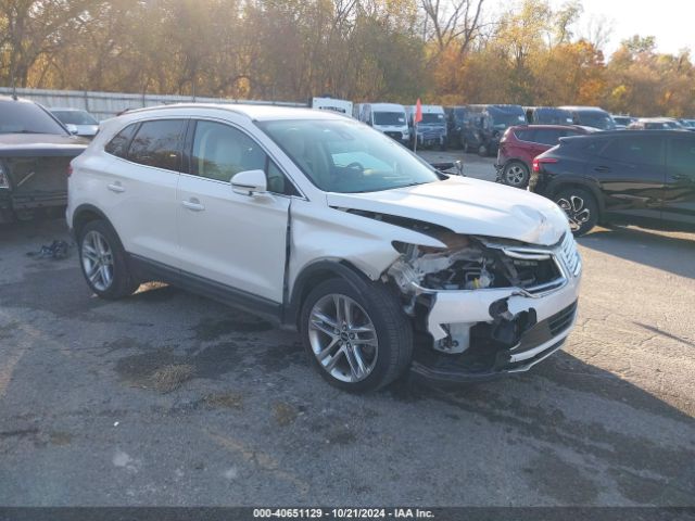 lincoln mkc 2015 5lmtj2ah1fuj22225