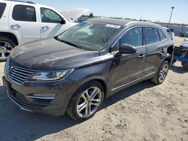 lincoln mkc 2015 5lmtj2ah2fuj03831