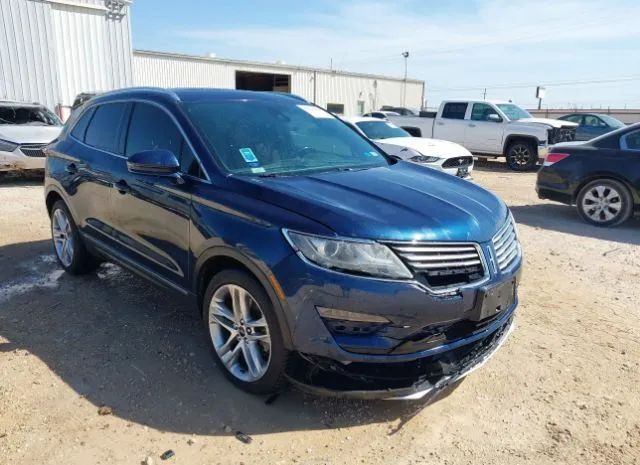 lincoln mkc 2015 5lmtj2ah2fuj15963