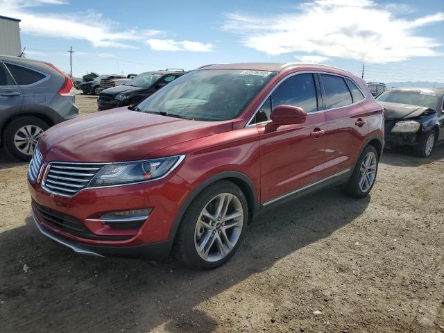 lincoln mkc 2015 5lmtj2ah3fuj18872