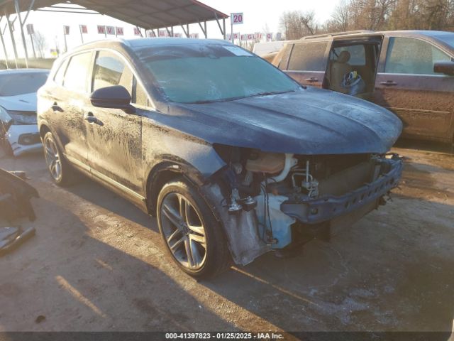 lincoln mkc 2015 5lmtj2ah3fuj26065