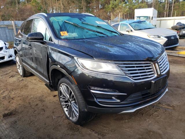 lincoln mkc 2015 5lmtj2ah3fuj42220