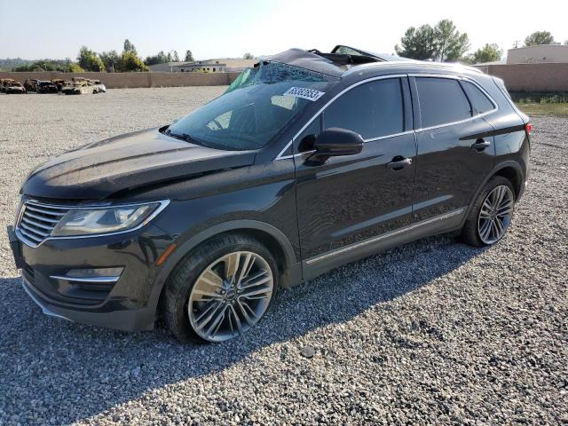 lincoln mkc 2015 5lmtj2ah3fuj47529