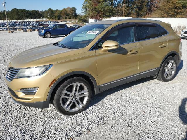 lincoln mkc 2015 5lmtj2ah4fuj05130