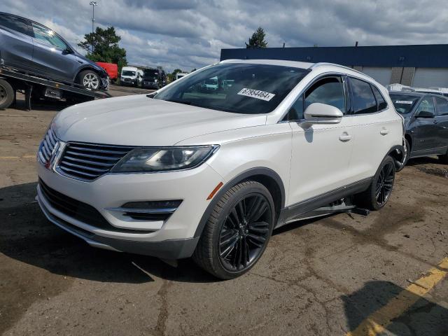 lincoln mkc 2015 5lmtj2ah4fuj10117